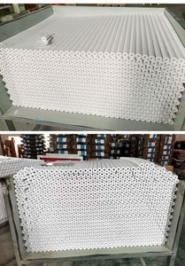 Rouleau de papier thermique pour caisse enregistreuse, direct usine, 80 mm 57 mm, pour reçus de caisse, TPV, ATM - Product Image 6