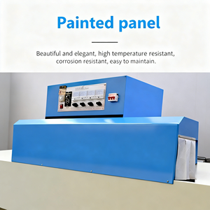 Industriële A1-lamineermachine en A1-lamineermachine voor extra grote technische tekeningen en kaarten. - Product Image 3