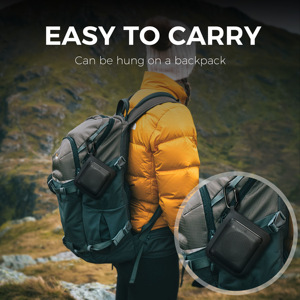 Bocinas Xách Tay Loa Karaoke 10W Mini Rung Silicone Nhiều Cặp Ngoài Trời Không Thấm Nước IP67 Loa <span class=keywords><strong>Bluetooth</strong></span> Không Dây - Product Image 5