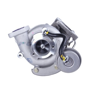 CT12B turbo 17201-58040 per Toyota Hiace <span class=keywords><strong>Mega</strong></span> Cruiser 4.1L 15BFT 1996 - Product Image 1
