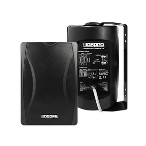 Haut-parleur mural passif de 4 pouces 20W <span class=keywords><strong>pour</strong></span> les restaurants et les cafés - Product Image 3