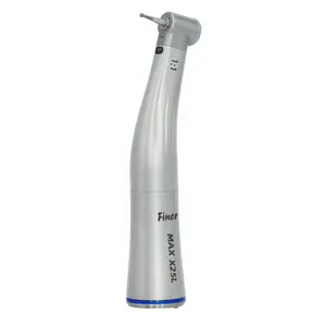 धीमी गति handpiece 2.3mm सीए बर बिजली कम गति handpiece कॉन्ट्रा कोण चिकित्सकीय handpiece