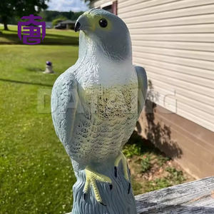 Outdoor Eagle <b>Led</b> Holiday <b>Lights</b> For Christmas & New Year's Day-durable Design Enhancing Theme Parks & Lakeside Walkways - Product Image 6