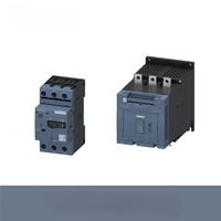 Dispositivo de Interruptor de Seguridad Siemens 3TK2827-1AL20 con Circuito de Disparo por Relé, Original y en Stock, Hecho en Alemania