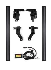 Estribos Eléctricos Retráctiles Automáticos para Nissan <span class=keywords><strong>Patrol</strong></span> Y63, Paquete de Instalación de Estribos Laterales para Land Cruiser - Product Image 5