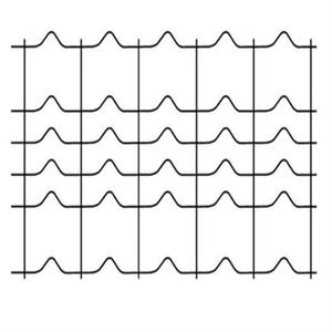 ตาข่ายเสริมแรงท่อส่งน้ำมันและก๊าซ - Product Image 1