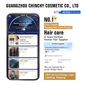 Karseell <span class=keywords><strong>Miglior</strong></span> Shampoo e <span class=keywords><strong>Balsamo</strong></span> <span class=keywords><strong>per</strong></span> <span class=keywords><strong>Capelli</strong></span> a Marchio Privato, <span class=keywords><strong>Naturale</strong></span> e Biologico, Ricco di Nutrienti con Olio di Argan, Biotina e Collagene - Product Image 2