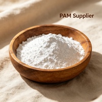China Maoxing Proveedor de Poliacrilamida (APAM) Química Inofensiva de Alto Peso Molecular y Alta Densidad de Carga con 99% de Pureza Industrial