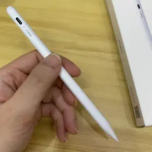 Pena Stylus Universal untuk iPad, pena Stylus Universal dengan sensitivitas Tilt