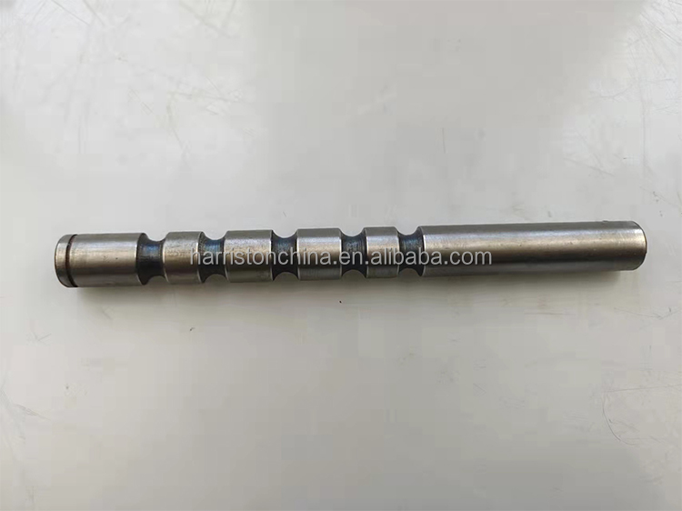 Kubota Spare Parts 5H491-17110 Shifting Fork Shaft for DC70