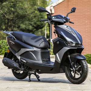 पुरुषों और महिला ईंधन कुशल और किफायती/किफायती> 80 किमी/घंटा अधिकतम गति मोटरसाइकिल - Product Image 2