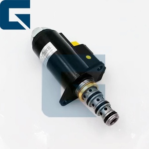 Vanne solénoïde 111-9916 1119916 pour excavatrice E320B E320C - Product Image 2