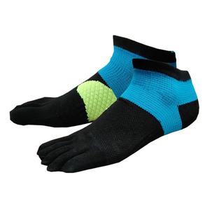 <span class=keywords><strong>Chaussettes</strong></span> de sport à cinq <span class=keywords><strong>doigts</strong></span> en coton de style japonais unisexe Vente en gros <span class=keywords><strong>Chaussettes</strong></span> athlétiques à 5 orteils - Product Image 3