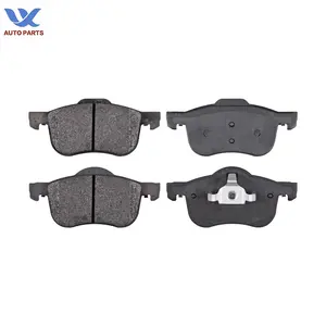 OEM 272 401 D794 High Performance Brake System Automotive Parts Brake Pads For VOLVO