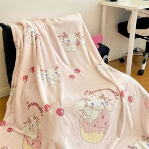 Luxury Printed Knitted Flannel Bedding-Eco-Friendly Breathable Skin-Friendly Wrinkle Fade Resistant All-Season Machine Washable - Product Image 3