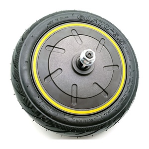 Moteur Original Série N°9 MAX G30 pour Trottinette Électrique <span class=keywords><strong>Ninbot</strong></span> MAX G30 /30D, Pièces de Moteur de Roue de 350W - Product Image 6