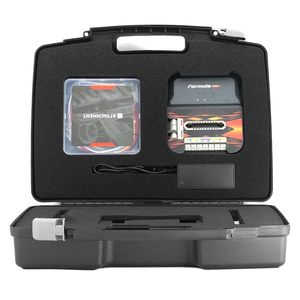 FormulaFLash ECU TCU Chip-Tuning Programmiergerät Via Bench-Modus Lesen & Schreiben von EEPROM <span class=keywords><strong>FLASH</strong></span> für VIN ECU-Klon IMMO OFF DTC-Löschen - Product Image 1