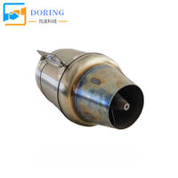 JT100KGT Durable RC Aircraft Turbine Engine avec technologie de turboréacteur RC Utiliser un moteur à réaction de 100kg
