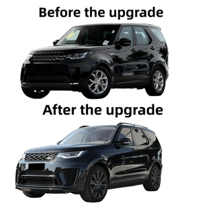 Componente de Alta Calidad para Land 5 (17-25) Versión SVR Actualizada - Nota: Incluye ACC Antes de la Instalación - Product Image 2