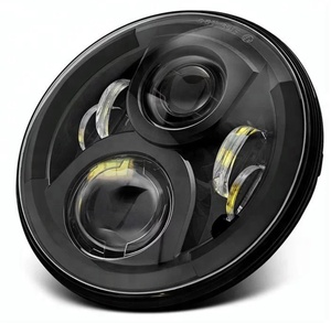 Para Land Rover <span class=keywords><strong>Defender</strong></span> 90/110 faro - Product Image 5