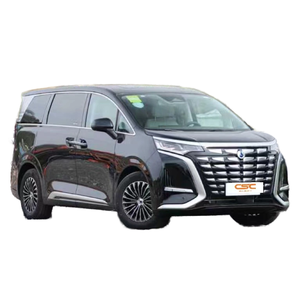 Great Wall SUV Haval H6 1,5 T 2,0 T híbrido <span class=keywords><strong>el</strong></span>éctrico SUV carga rápida EV coche con caja de cambios automática 2WD 4WD rendimiento híbrido - Product Image 1