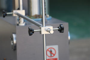 Machine de <span class=keywords><strong>test</strong></span> de chute à fonctionnement pratique - Product Image 3