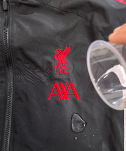 เสื้อกันลมฟุตบอลกันน้ำใหม่2627 - Product Image 6