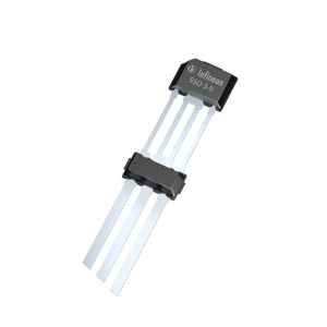 TLE4924C1E6547HAMA1 Interruttore Magnetico ad Effetto Hall SSO-<span class=keywords><strong>3</strong></span>-92 - Product Image 1
