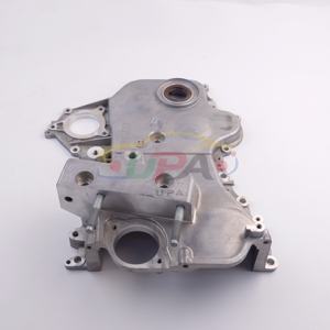 Venta al por mayor: Conjunto de cubierta del sistema del motor con cadena de distribución 21350-03170 2135003170 para K-IA EV6 ELÉCTRICO 21 21350 03170 - Product Image 3