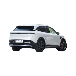 Zeekr 7X 2025 d'occasion à <span class=keywords><strong>prix</strong></span> abordable, SUV électrique 75 kWh 605KM RWD, conduite à gauche, sièges en cuir, jantes en alliage d'aluminium, Smart Auto, pour l'exportation - Product Image 4