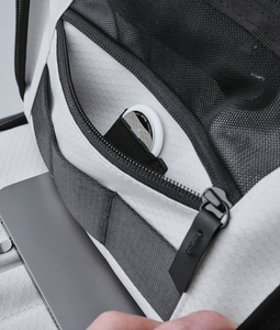 Mochila Impermeable para Cámara OEM ODM con Compartimento para Portátil de 15'', Mochila Profesional para Fotografía de Gran Capacidad - Product Image 5