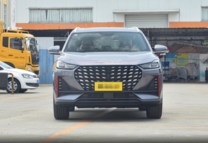 Chery รถมือสองรถ X70 Pro 1.5T 156PS L4 gaspoline SUV รถยนต์หรูหราแบบแมนนวล/แบบใหม่ - Product Image 2
