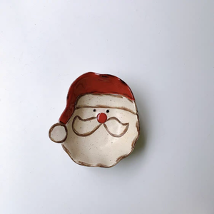 New Ceramic Christmas Dinnerware <strong>Set</strong> Decorative <strong>Xmas</strong> Santa Claus Tableware Santa <strong>Dinner</strong> <strong>Sets</strong> - Product Image 6