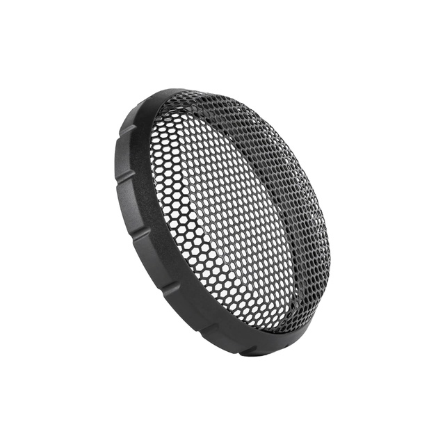 Skar Audio 8" Universal Aluminium Subwoofer Box Grill Cover | SKGRL8 | Speaker Accessories | Made in China