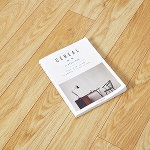 Thương mại & hộ gia đình rắn PVC Vinyl linoleum sàn CuộN thiết kế hiện đại rắn sàn nhựa gạch nhà máy bán buôn - Product Image 4