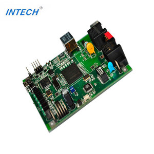 18 couches <span class=keywords><strong>panneau</strong></span> <span class=keywords><strong>solaire</strong></span> d'inverseur D'assemblage DE CIRCUITS IMPRIMÉS - Product Image 6