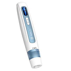 Electric Derma <span class=keywords><strong>Pen</strong></span> Microneedling Salida de suero ajustable Dirigido Hydra <span class=keywords><strong>Pen</strong></span> con enchufe de EE. UU. - Product Image 5