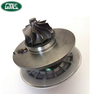 Unidad de Núcleo de Turbocompresor PMF000050C LR006110-1 7785840G04-1 712541005-1 <span class=keywords><strong>3.0TD</strong></span> para Land Rover Range Rover GT2256V GT22 GL1517-1 - Product Image 3