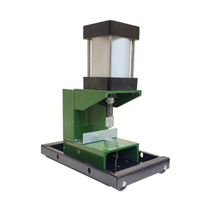 Punzonatrice pneumatica <span class=keywords><strong>per</strong></span> occhielli <span class=keywords><strong>per</strong></span> <span class=keywords><strong>teloni</strong></span> in <span class=keywords><strong>PVC</strong></span> e Banner flessibili realizzati in cina - Product Image 1