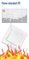 CNBW uk interrupteurs standard et prise 5 broches 13 ampères prise 220V-250V prise de commutateur universelle multi-prise avec néon
