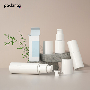Flacon Airless en PETG de 30 ml, 50 ml, 100 ml pour Lotion, Sérum, Crème Visage - Emballage Cosmétique en Gros en Stock - Product Image 6