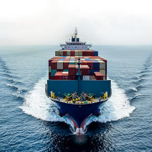 Frete marítimo DDP Shipping <span class=keywords><strong>Agent</strong></span> FBA Amazon da <span class=keywords><strong>China</strong></span> para Global DHL/FedEx FBA LCL + Express Freight Forwarder Services - Product Image 1