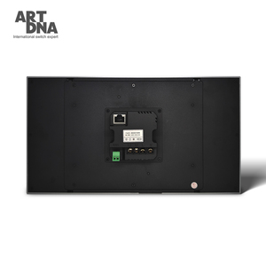 ARTDNA Tuya Smart <span class=keywords><strong>Home</strong></span> Control 10 pollici Touch Screen pannello interruttore a parete (<span class=keywords><strong>Zigbee</strong></span>) (Android) - Product Image 2