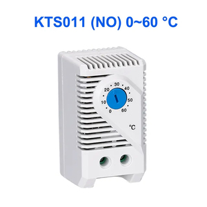 KTS011 KTO011 ZR011 เครื่องควบคุมอุณหภูมิแบบเปิด-ปิดปกติ เทอร์โมสตัทอุตสาหกรรม เทอร์โมสตัทแบบกลไก - Product Image 4