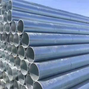 Оцинкованная железная труба 6 дюймов - Product Image 5