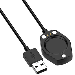 Câble de chargement universel pour <span class=keywords><strong>SUUNTO</strong></span> Race2/Vertical2 - USB-A/Type-C, charge rapide, connexion stable et chargeur durable - Product Image 3