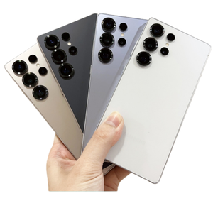 Điện thoại 5G <span class=keywords><strong>Samsung</strong></span> S25 Ultra S25U cũ, nguyên bản, bán chạy nhất năm 2025, phiên bản toàn cầu, hàng đã qua sử dụng - Product Image 2