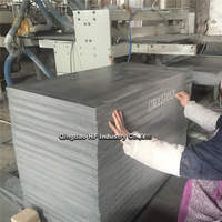 Machine de fabrication de brique, plastique et PVC, assortie avec des blocs de ciment, bricolage, 6 ans, palette de béton