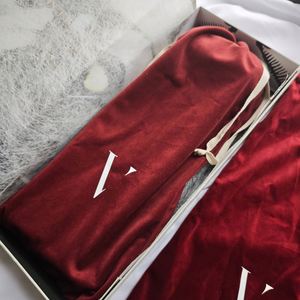 Sac à chaussures en velours réutilisable et de luxe, haute résistance, 210 g/m² et 250 g/m², sac de courses personnalisé imprimé, compact et robuste - Product Image 1