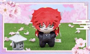 Caja Sorpresa de Peluche Original Kamisama Love Starfish, Peluche Coleccionable de Anime Japonés, Caja Misteriosa para Niñas - Product Image 6